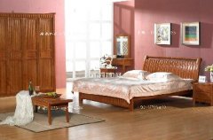 竹集成材在家具中的設(shè)計應用