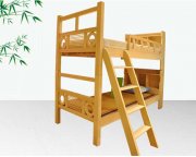 竹家具特征 竹家具造型、形態(tài)、色彩特征